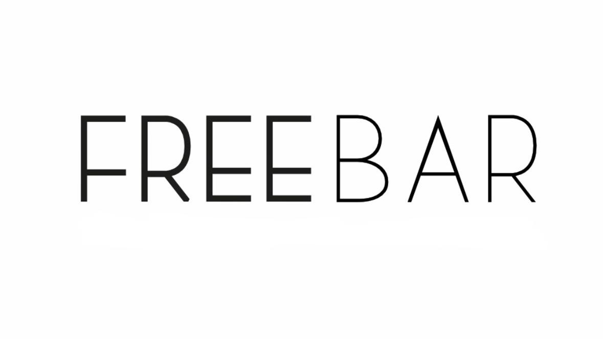 Logo FreeBar